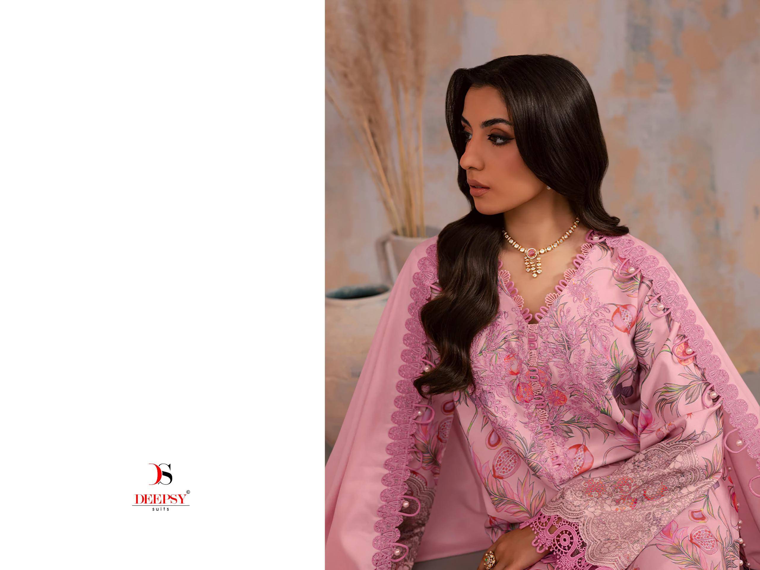 Deepsy Jade Premium Vol 2 Salwar kameez market in India
